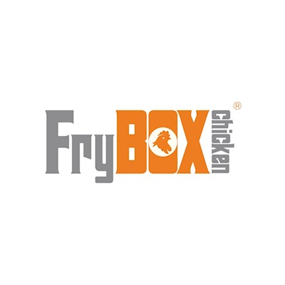 Fry Box Chicken